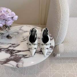 Picture of Balenciaga Shoes _SKUBalenciagasz35-40YH01041404